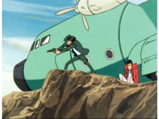 #134 ルパン逮捕頂上作戦