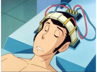 #139 ルパンのすべてを盗め