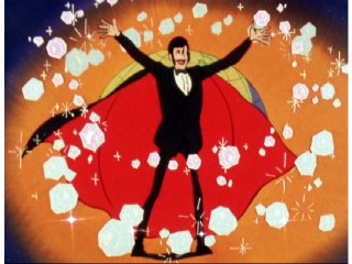 #140 狼は走れ豚は転がれ