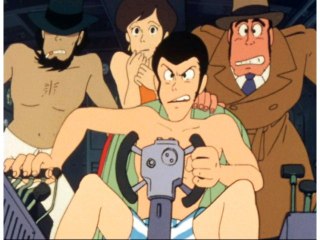 #145 死の翼アルバトロス