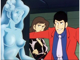 #147 白夜に消えた人魚
