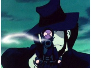 #148 ターゲットは555M