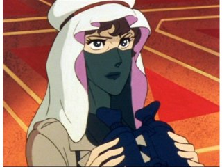 #149 ベールをはいだメッカの秘宝