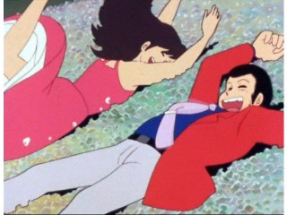 #151 ルパン逮捕ハイウェイ作戦