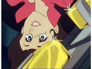 #154 ヘクサゴンの大いなる遺産