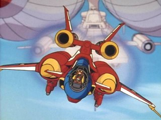 #1 出動!パラダイス島を救え!