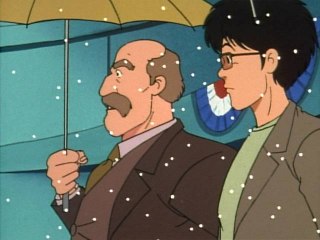 #4 常夏の地に雪が降る