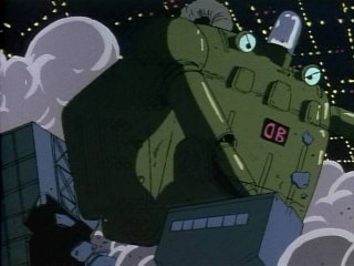 #6 夢の空中遊園地