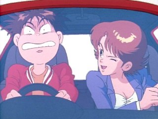 #7 ハイウェイ大混乱!