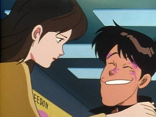 #8 ママが危ない