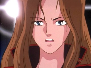 #9 乗っ取られた地底ロボ