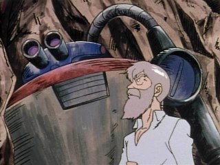 #10 隠された黄金郷の秘密