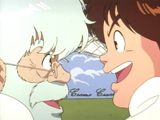 #11 セイバー発進不可能!?