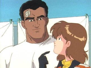 #13 ランの星の王子様