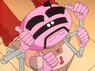#20 太陽が2つ