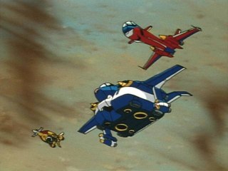 #25 砂漠の巨大アリ地獄