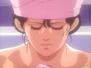 #31 ケンの恋物語