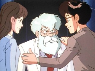 #33 恐怖の人間標本