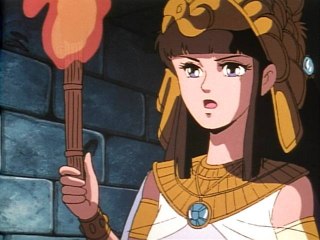 #36 タイムガンで過去へ