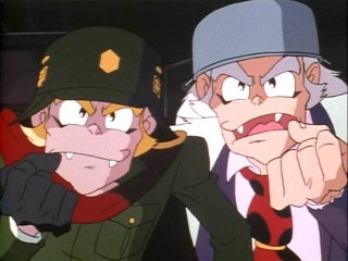 #38 戻れるか?未来へ!