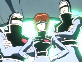 #43 UFOからの挑戦!