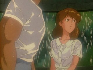 #49 ケン、ラン、ゴウの恋物語