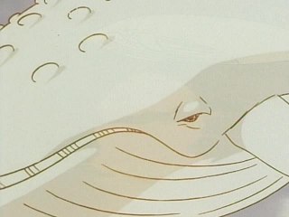 #1 白鯨めざめる!