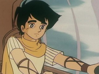 #2 ムーの子供たち