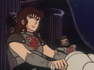 #3 失われた故郷