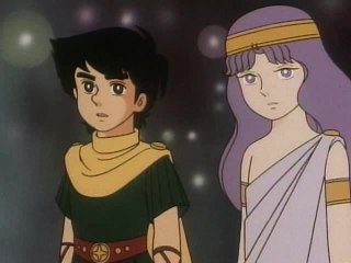 #4 3万年前の世界