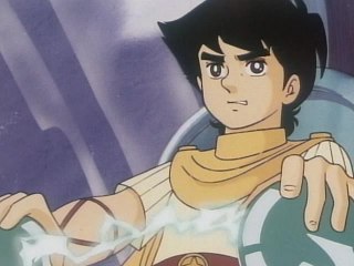 #5 白鯨と5人の戦士