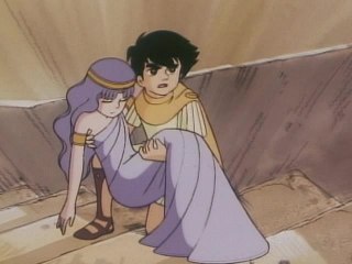 #12 生きていた古代竜