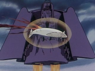 #14 南極の古代都市