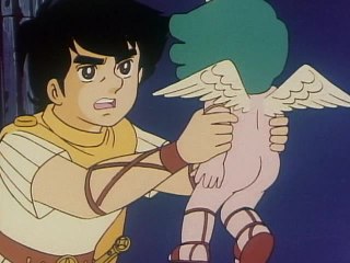 #15 さらば!5人の戦士たち