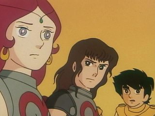 #17 ラ・メールの正体