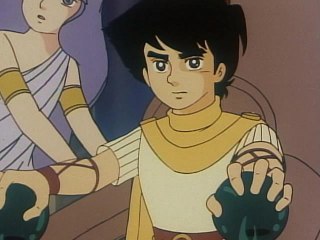 #18 ザルゴン、悪魔の復活