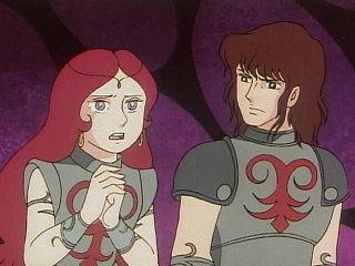 #21 戦士、ラメールの悲劇