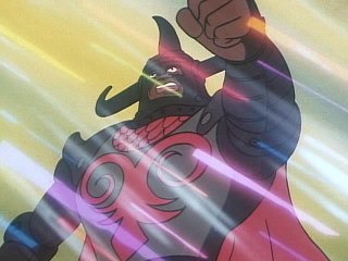 #22 女帝ゴンドラの死