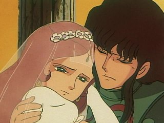 #24 プラトス・愛の悲劇