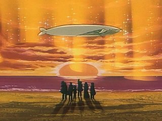 #26 翔べ!愛の世界へ