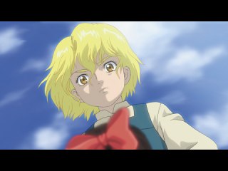 #02 マレー家の誇り