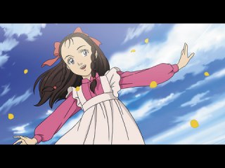 #05 はじめての舞台