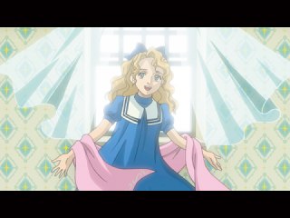 #08 お母さんの部屋