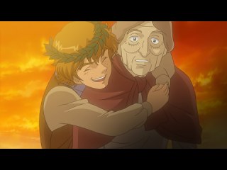 #11 名誉あるコンテスト