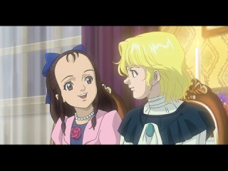 #13 マレー家のクリスマス