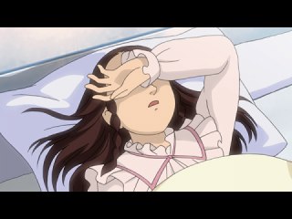 #25 雪はいま、とけゆく