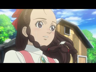 #26 春のおとずれ