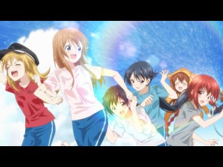 第8話 夏に向かって