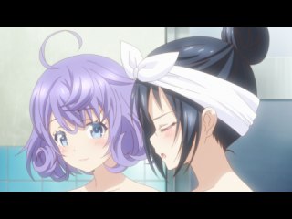 第9話 みんなでつないで、楽しんで