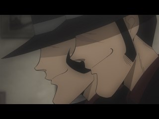 #4 ダイナーの殺し屋たち